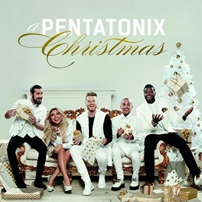 Abbildung von A Pentatonix Christmas