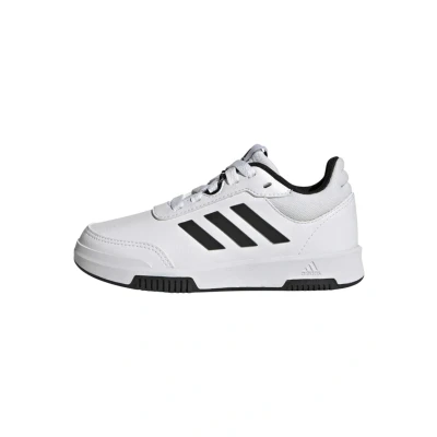Abbildung von adidas Performance Walkingschuh Cloud white bright royal solar slime für Kinder, Größe: 37 1/3, Schuhe