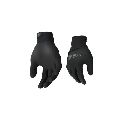 Abbildung von SQlab SQ Gloves ONE10, MTB Tour &amp; Travel Fahrrad Winterhandschuhe Wasserfest