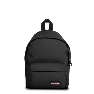 Abbildung von Eastpak ORBIT Rucksack, 33.5 x 23 15 cm, 10 L Black (Schwarz)