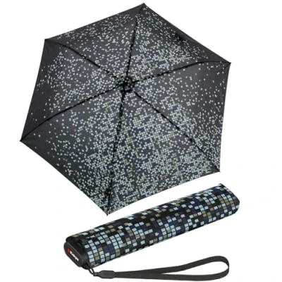 Abbildung von Knirps Taschenschirm US.050 Ultra Light Slim Manual brave