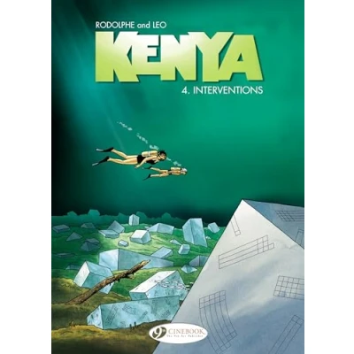 Abbildung von Kenya 4: Interventions