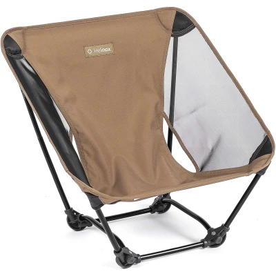 Abbildung von Helinox Ground Chair Campingstuhl