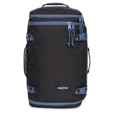 Abbildung von Eastpak Carry PACK Reisetasche, Größe: One Size, Kontrast prep black