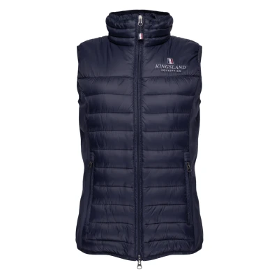 Abbildung von Kingsland Classic Unisex Bodywarmer