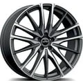 Abbildung von Gmp Sparta 10.5x20 5x112 ET40 66.6 Felgen