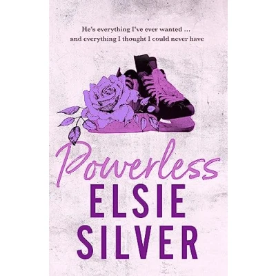 Abbildung von Powerless: A sweet and steamy small town romance from the Sunday Times bestselling author of Wild Love! (Chestnut Springs)