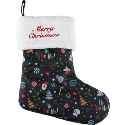 Abbildung von HorseGuard Christmas Stocking