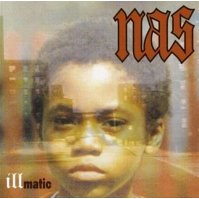 Abbildung von Illmatic [Vinyl LP]