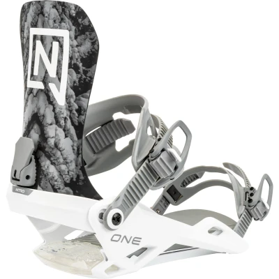 Abbildung von Nitro One 24/25 Snowboard Bindungen