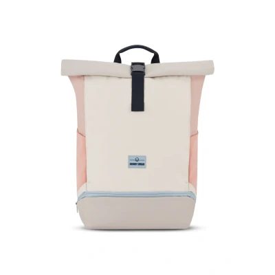 Abbildung von Johnny Urban Allen Large Tagesrucksack, Größe: One Size, Sand rosa