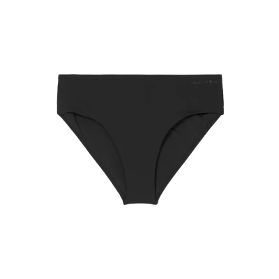 Abbildung von Marc O&#039;Polo Stockholm Essentials Bikinihose, Damen, Größe: Small, Schwarz
