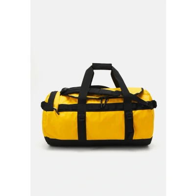 Abbildung von THE NORTH FACE NF0A52SA4WP1 BASE CAMP DUFFEL M Sports backpack Unisex Adult Summit Gold TNF Black N Größe OS