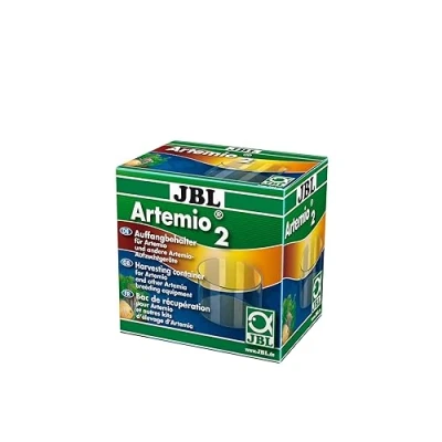 Abbildung von JBL Artemio 2 Auffangbehälter für ArtemioSet, 1 Stück (1er Pack)