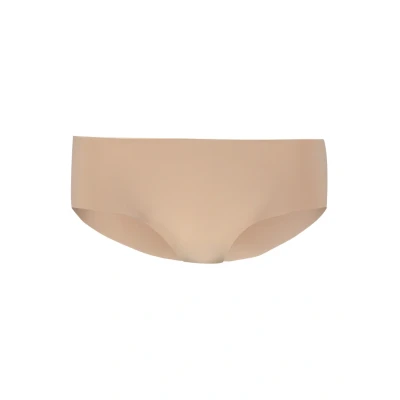 Abbildung von Schiesser Invisible Light Slip, Damen, Größe: 40, Teint