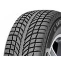 Abbildung von Michelin Latitude Alpin La2 255/55 R18 109H ZP (*) XL