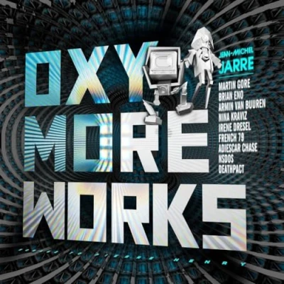 Abbildung von Oxymoreworks