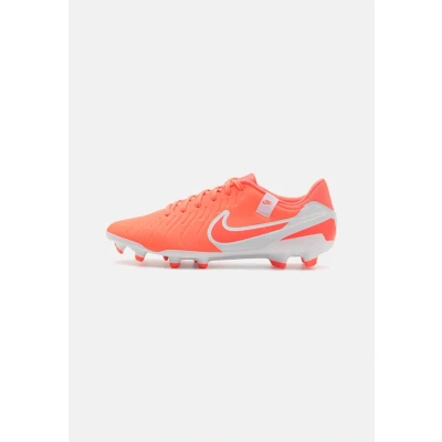 Abbildung von Nike Performance Legend 10 Academy FG Fußballschuh Nocken, Größe: 39, Hot lava/white Schuhe