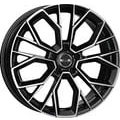 Abbildung von Mak Stilo 8.5x20 5x112 ET45 76 Felgen