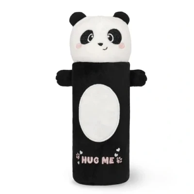 Abbildung von LEGAMI BTS 25 PLUSH PENCIL CASE PANDA