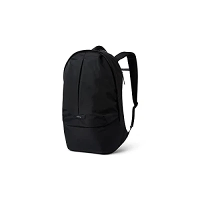 Abbildung von Bellroy Classic Backpack Plus (Laptoptasche, Laptop Rucksack, 24 L) Black