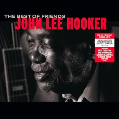 Abbildung von The Best of Friends [Vinyl LP]