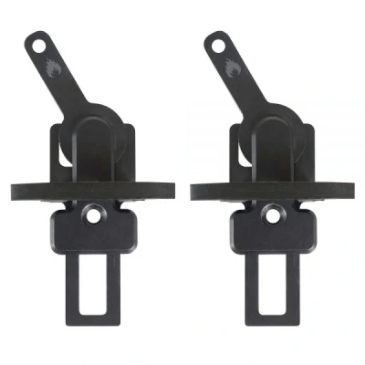 Abbildung von Spark Fersen Fixierung T1 (Step Locker)