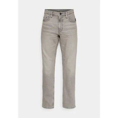 Abbildung von G STAR MOSA Jeans Straight Leg, Herren, Größe: 26x30, Faded moonstone