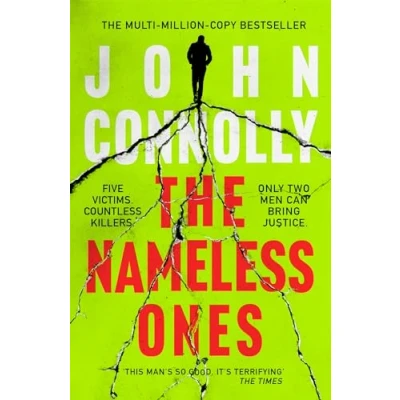 Abbildung von the Nameless Ones: Private Investigator Charlie Parker hunts evil in nineteenth book globally bestselling series (Charlie Thriller)