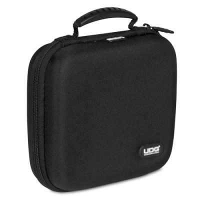 Abbildung von UDG Ltd u8437bl Creator Universal Audio Apollo Twin Koffer, schwarz