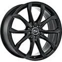 Abbildung von Msw Msw48 9.5x20 5x112 ET52 66.6 Felgen