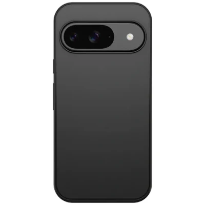 Abbildung von OtterBox Symmetry Kunststoff Back Cover Schwarz Google Pixel 9/9 Pro