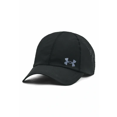 Abbildung von Under Armour ISO Chill Launch ADJ Cap, Größe: One Size, Black