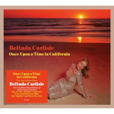 Abbildung von Once Upon A Time In California