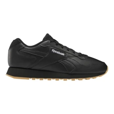 Abbildung von Reebok Unisex Glide Sneaker,Cblack Ftwwht Rbkg01,42 EU
