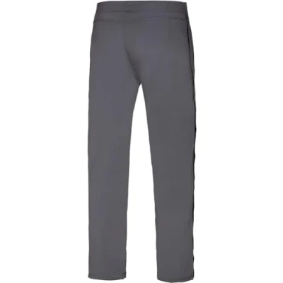 Abbildung von Erima [Amazon Exclusive] Herren Hose mit durchgehendem RV, Slate Grey, S