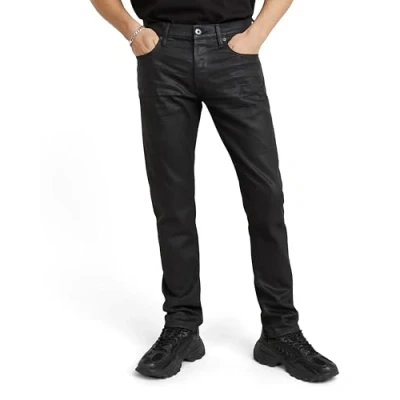 Abbildung von G STAR Herren 3301 Slim Jeans
