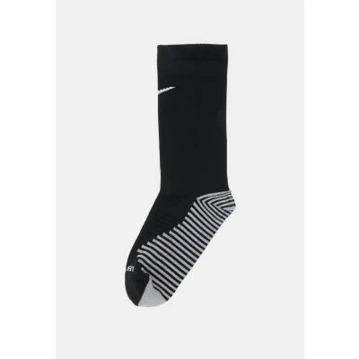 Abbildung von NIKE Performance U Strike CREW WC22 Sportsocken, Größe: 46 50, Black/white