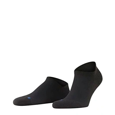 Abbildung von Falke COOL KICK Füßlinge, Größe: 46/48, Black