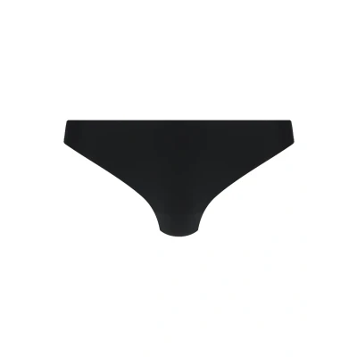 Abbildung von Chantelle SoftStretch String blickdicht Nahtloser Tanga