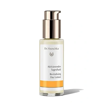 Abbildung von Dr. Hauschka Aktivierendes Tagesfluid, 50Ml , 50 Ml (1Er Pack)