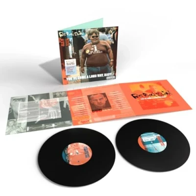 Abbildung von You&#039;Ve Come a Long Way,Baby [Vinyl LP]