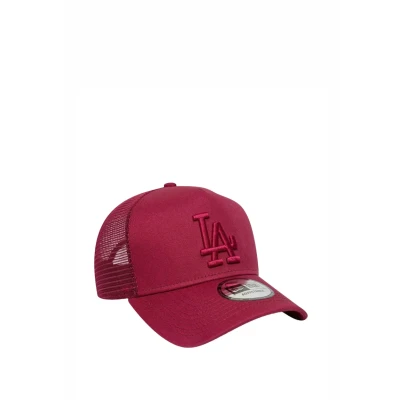 Abbildung von New Era Cap, Damen, Größe: One Size, Red