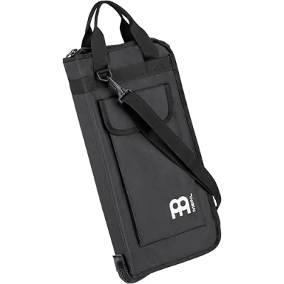 Abbildung von Meinl Cymbals MSB 1 Professional Stick Bag schwarz