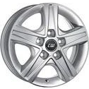 Abbildung von Borbet Cwd 7.0x17 5x108 ET46 65.1 Felgen