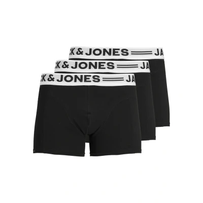 Abbildung von JACK &amp; JONES Male Trunks 3er Pack