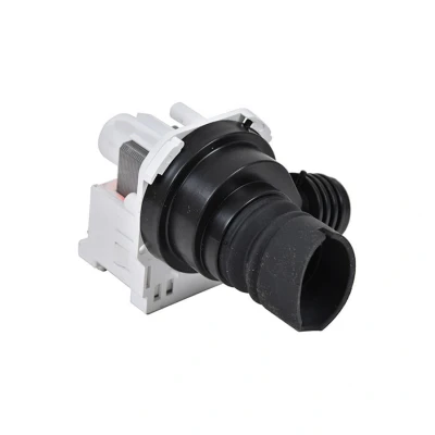Abbildung von Electrolux AEG 140000443022 Abflusspumpe Geschirrspüler BPX2 28L entleerungspumpe,50HZ