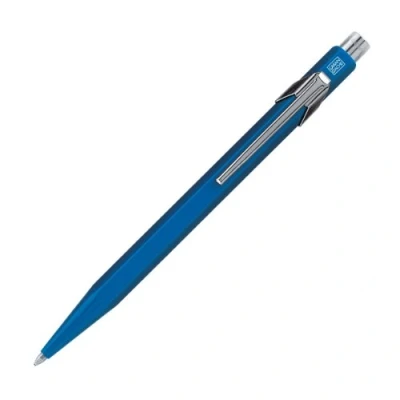 Abbildung von Caran d&#039;Ache 0849.160 Kugelschreiber Classic Line Blau