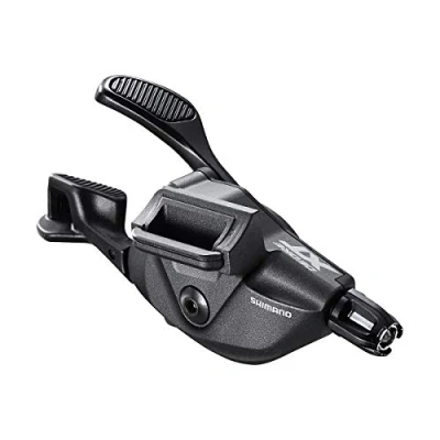 Abbildung von SHIMANO Dx 12V Shim. Deore Xt Sl M8100 I Spe, Blau, BLAU
