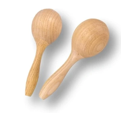 Abbildung von Voggenreiter 785 Maracas 1 Paar